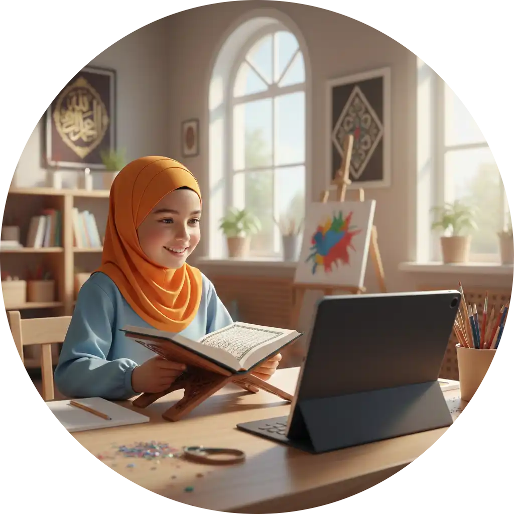 quran online classes for kids
