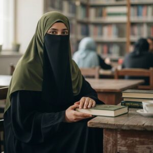 Online Quran Tutor
