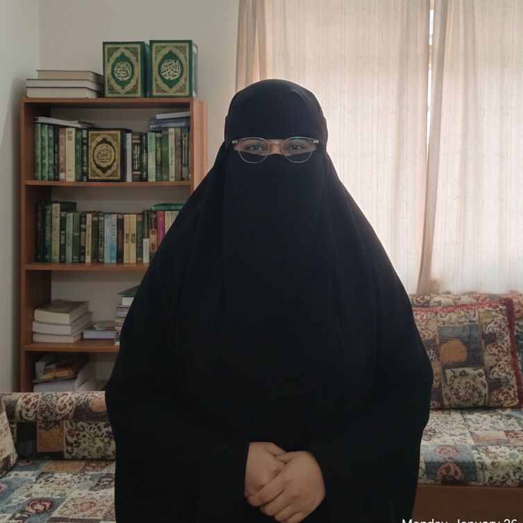 Quran Teacher Online